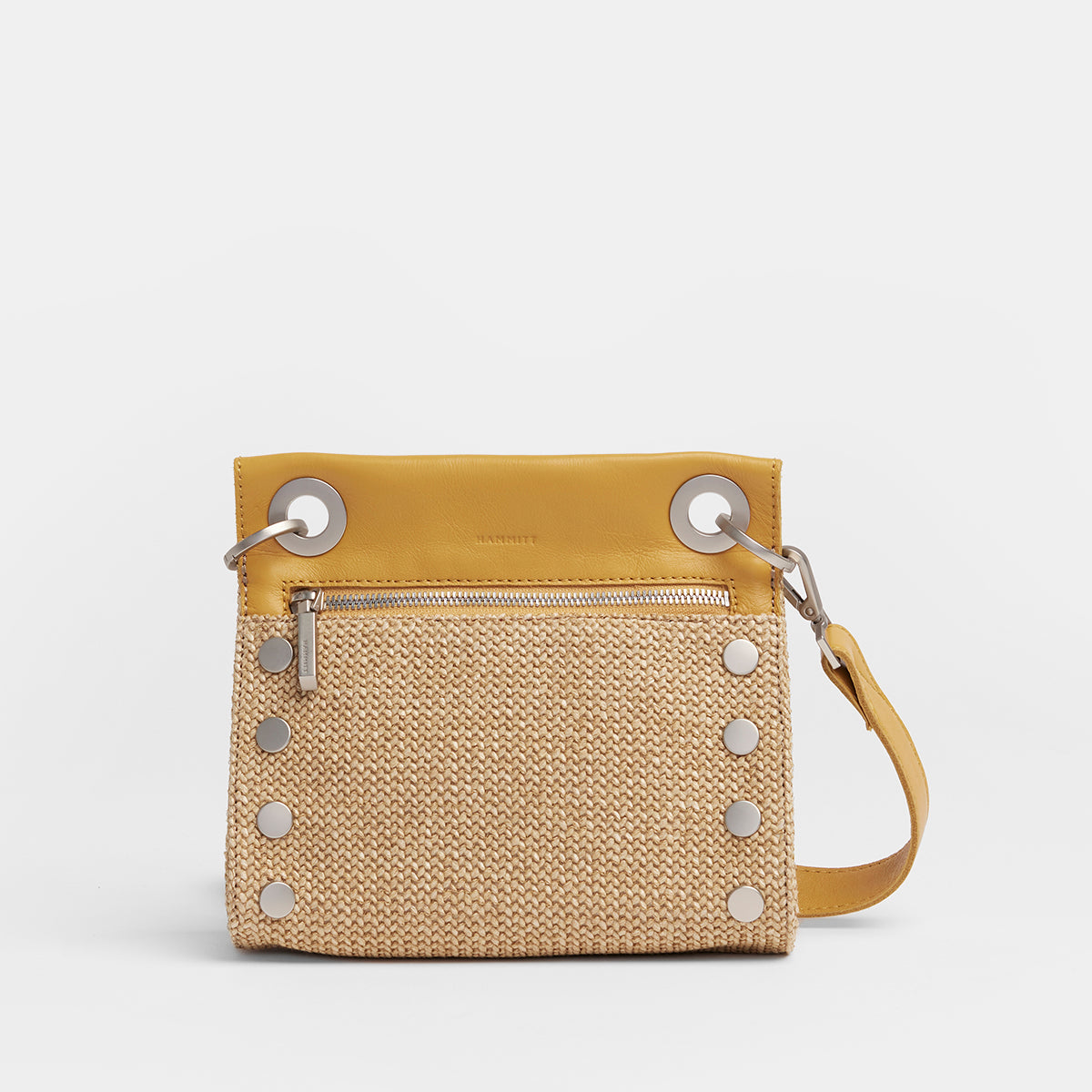 Tony-Sml-Chanterelle-Raffia-Front-View