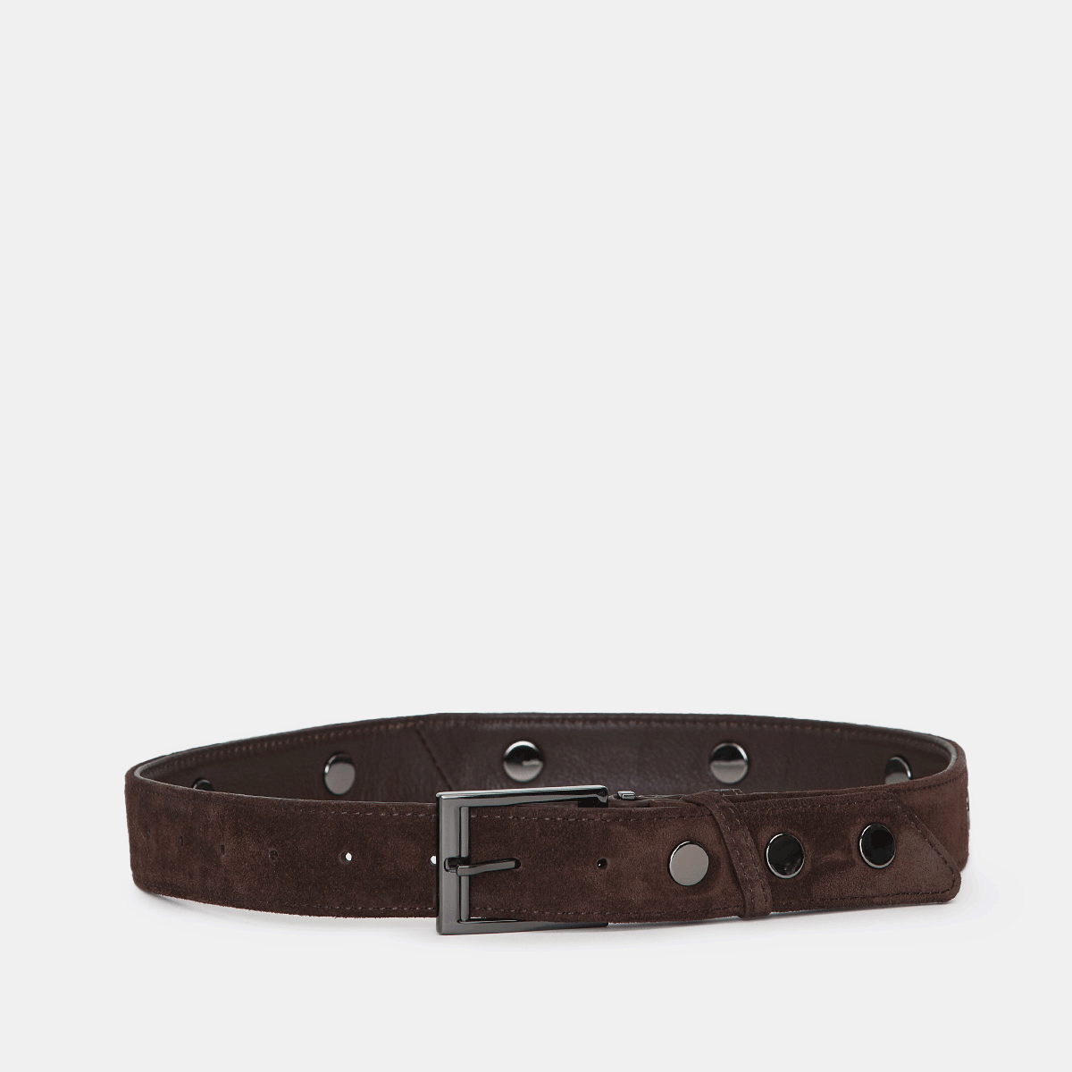 Espresso Suede