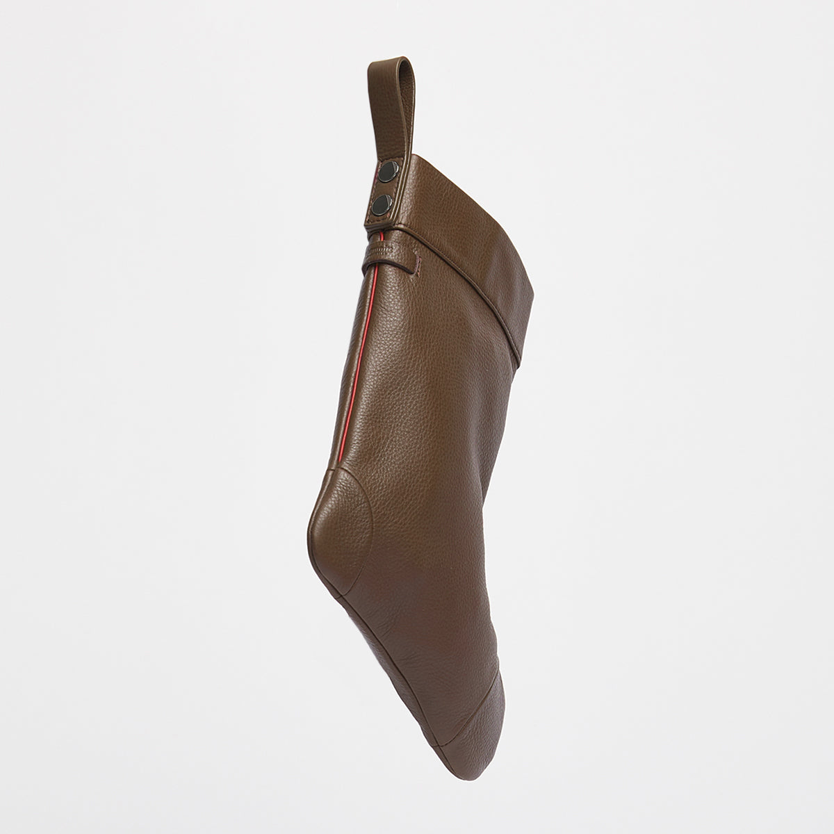 Stocking-Lrg-Olivine-Detail-View