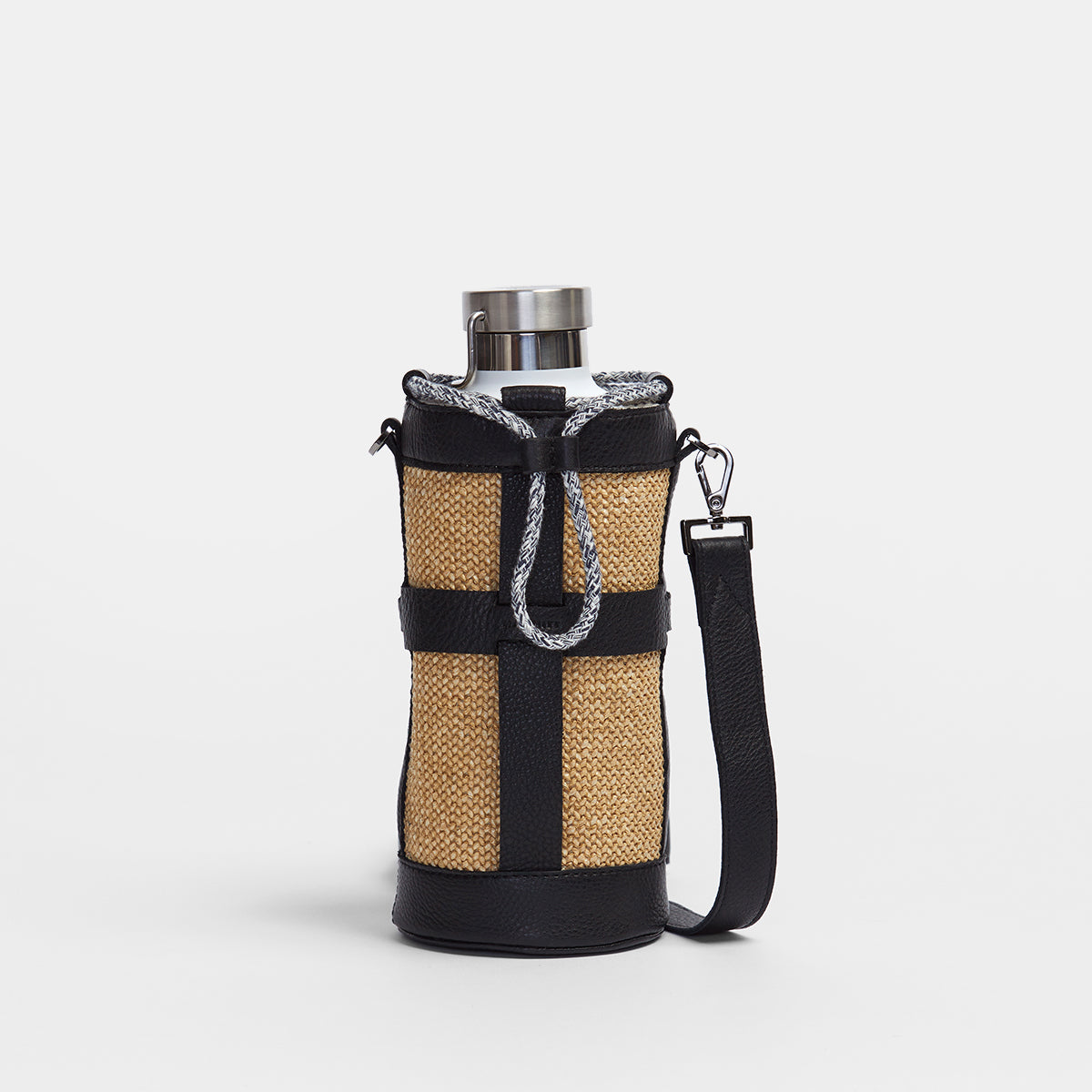Runyon-Chaparral-Raffia-Front-View-2