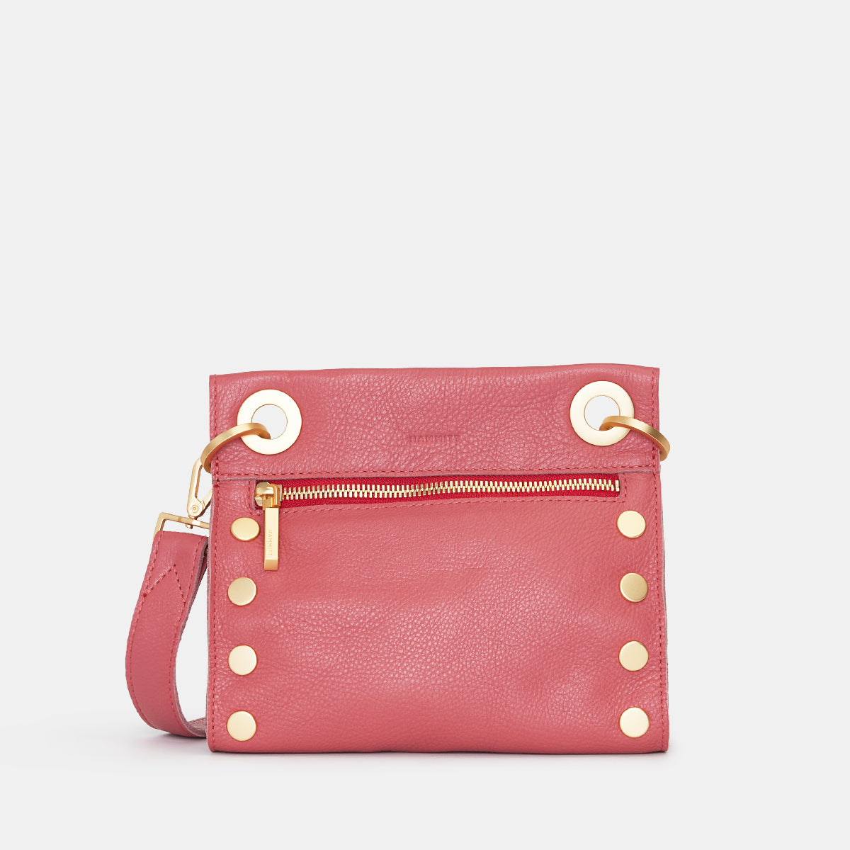 Tony-Sml-Rouge-Pink-Front-View