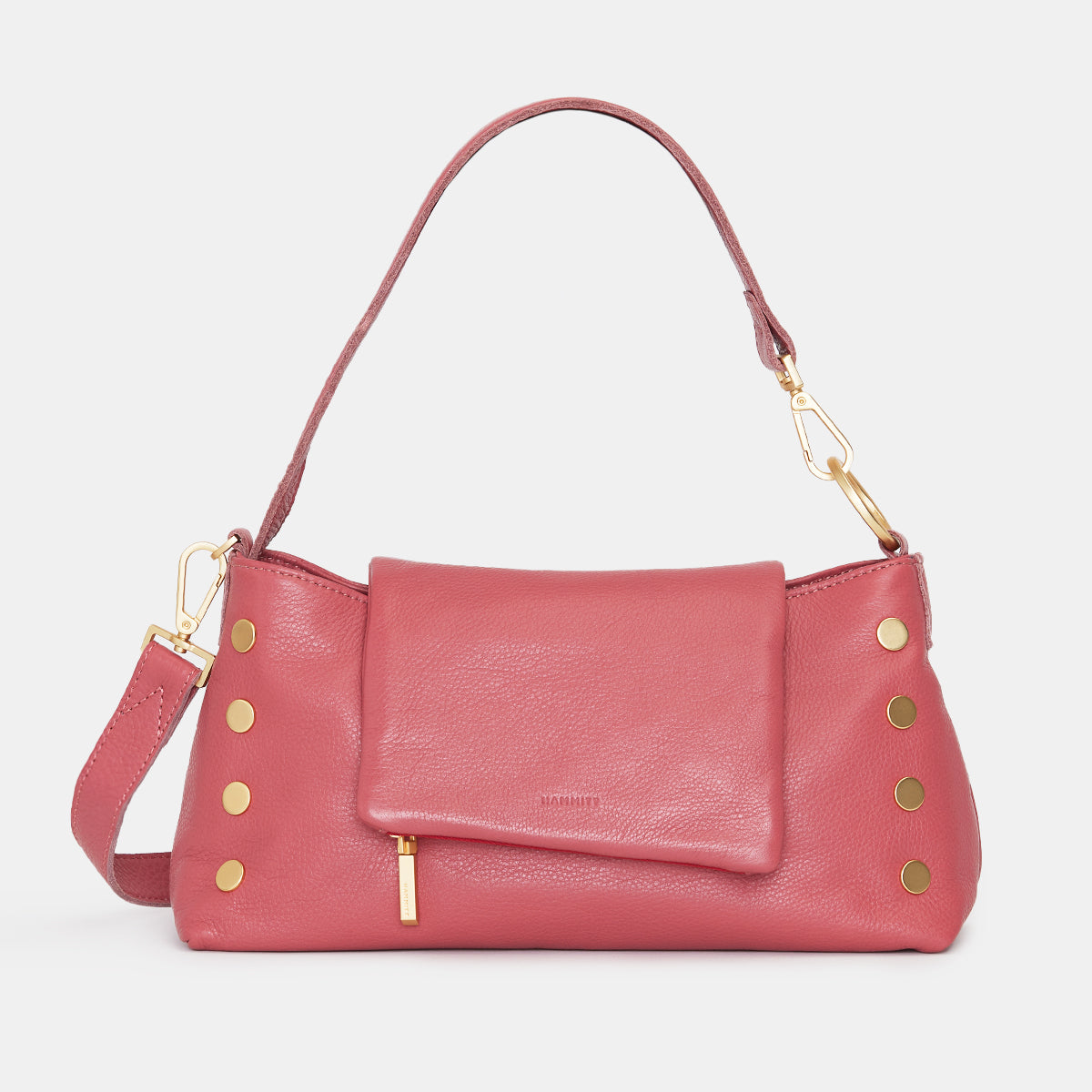 VIP-Satchel-Rouge-Pink-Front-View