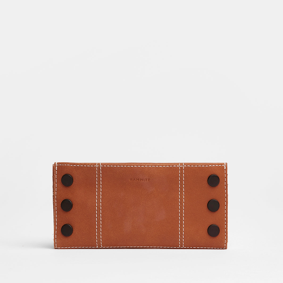 110-North-Saddle-Brown-Front-View