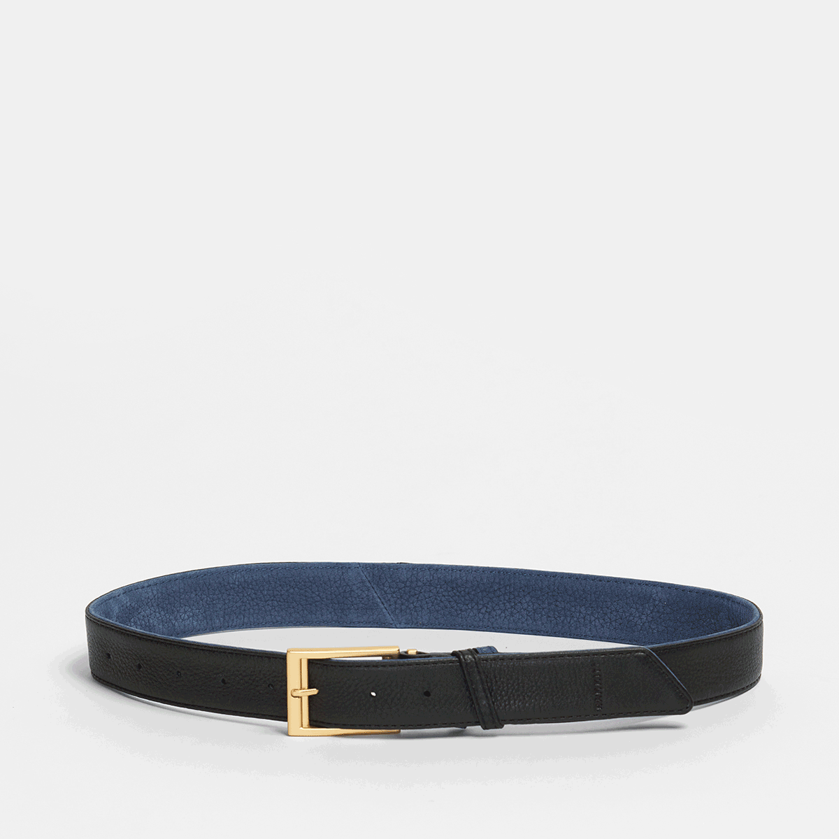 Charlie-Rev-Med-Black-Skies-Nubuck-Front-View