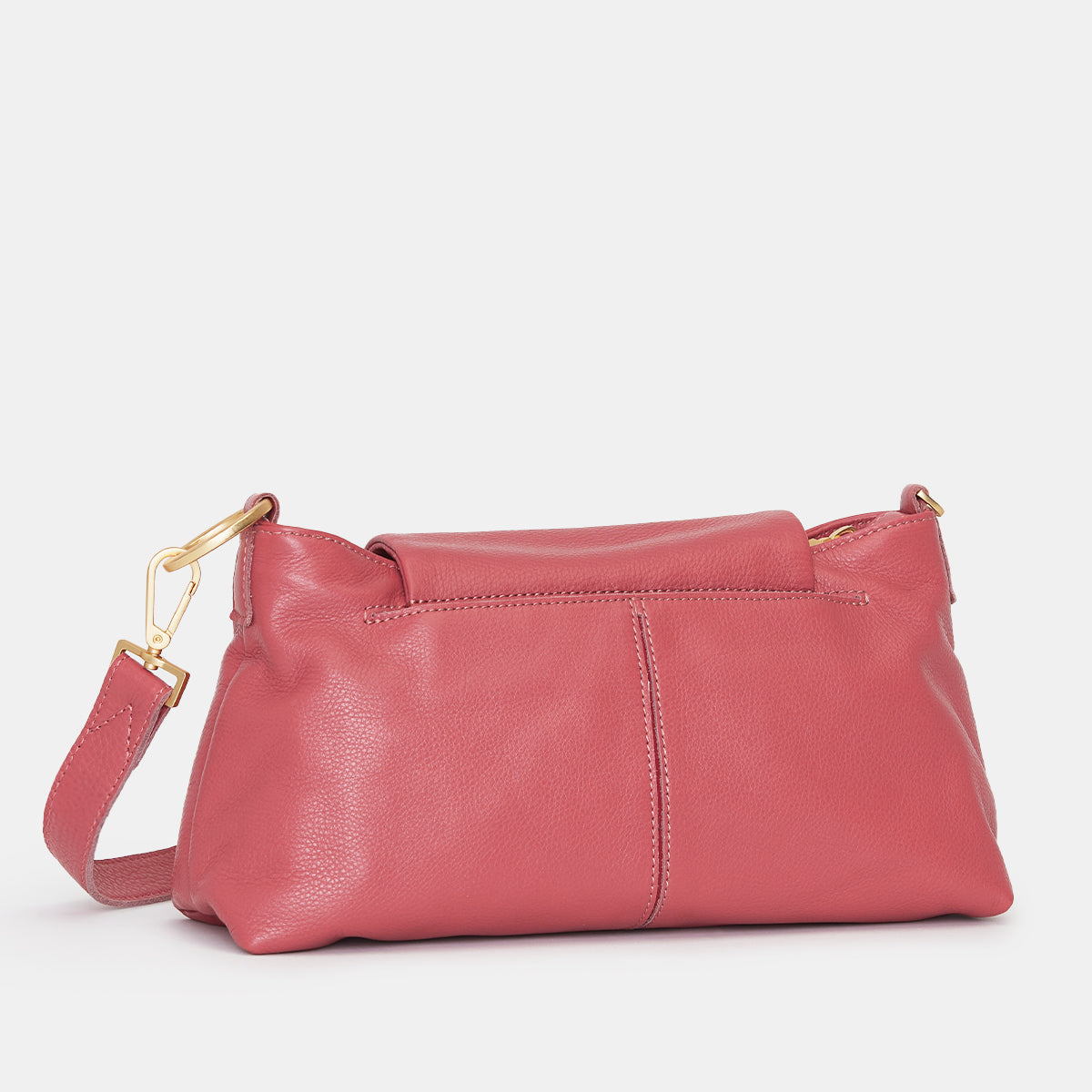 VIP-Satchel-Rouge-Pink-Back-View