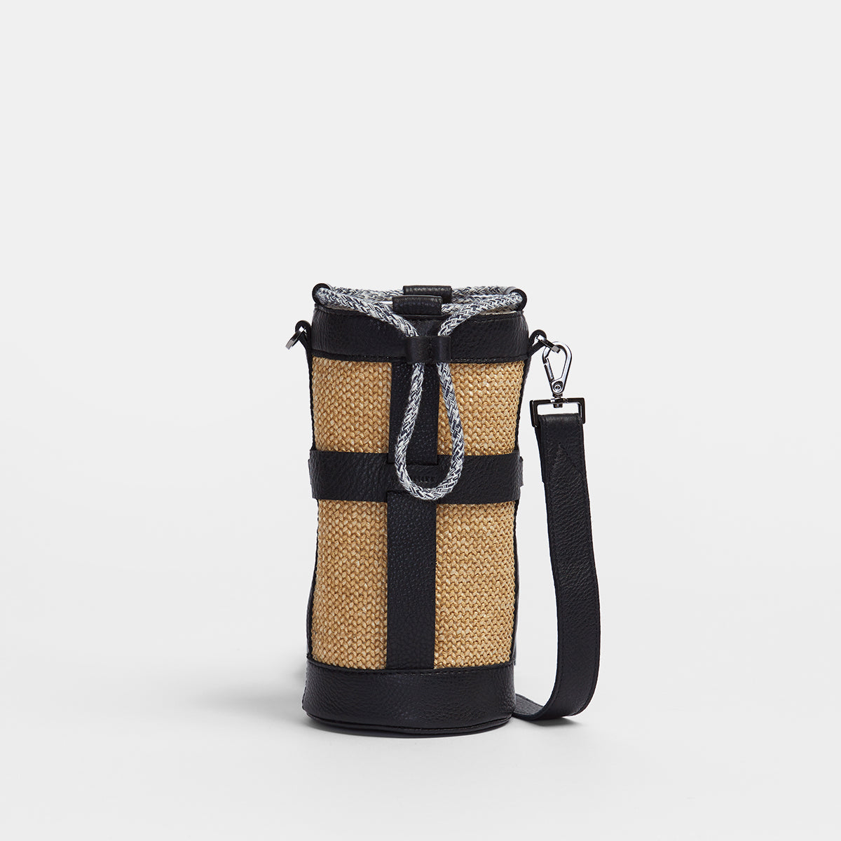 Runyon-Chaparral-Raffia-Front-View
