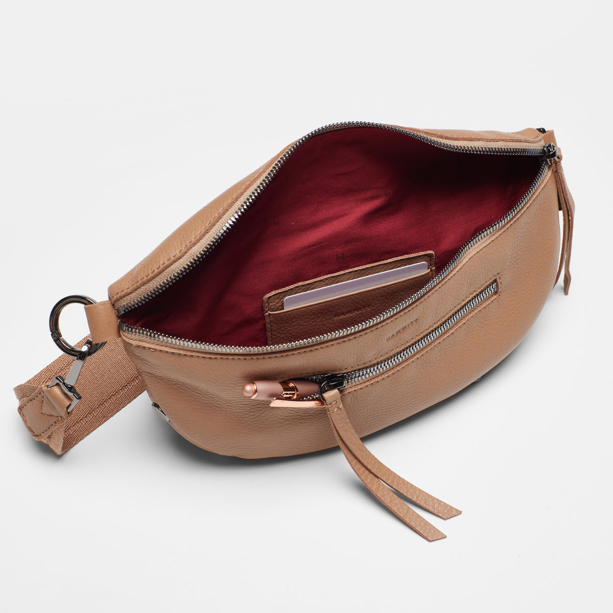 Charles-Crossbody-Biscotti-Inside-View