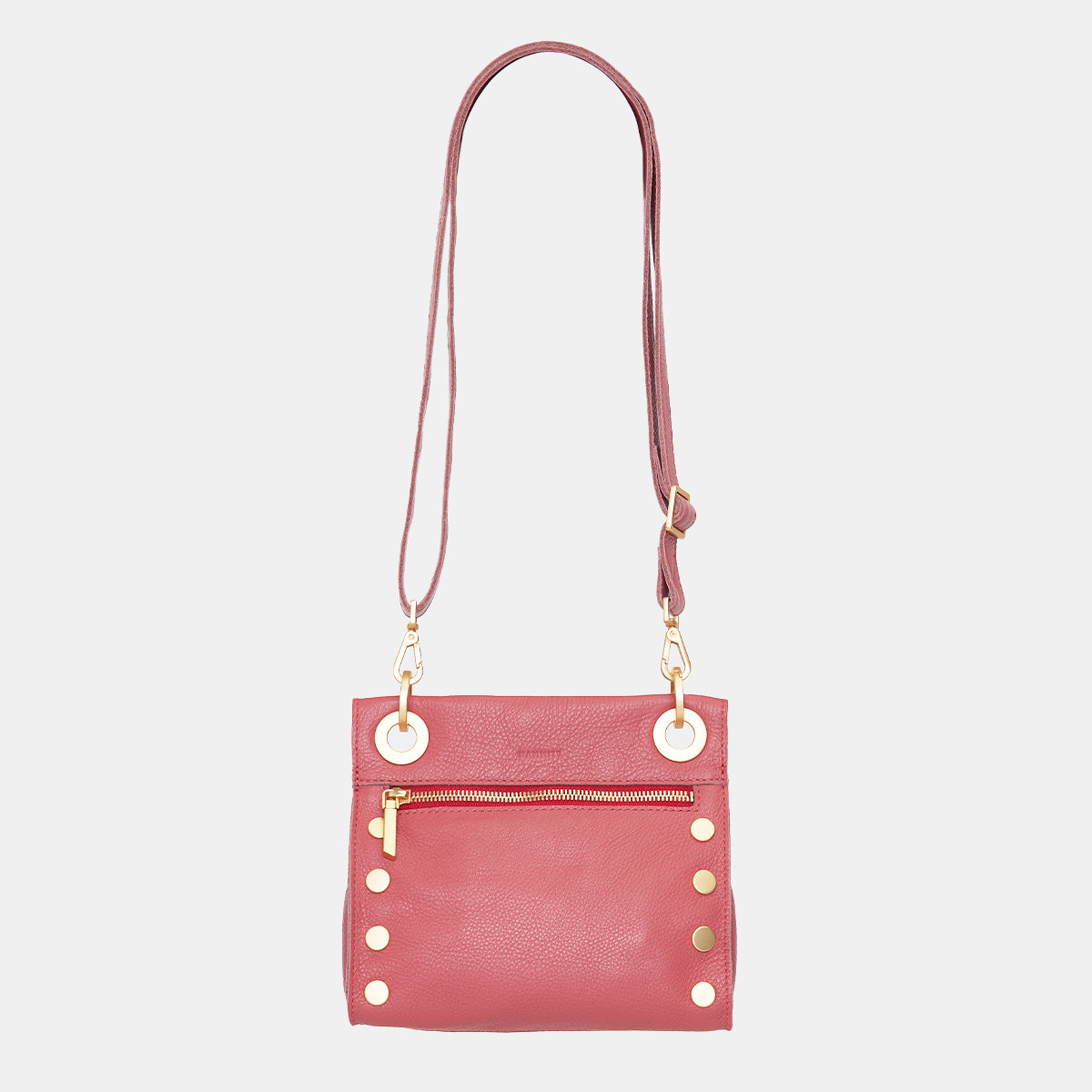 Tony-Sml-Rouge-Pink-Crossbody-View