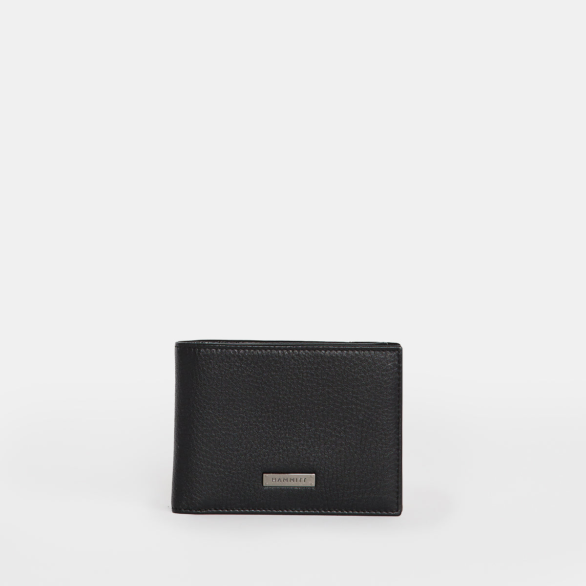 Balboa-Bifold-Black-Front-View