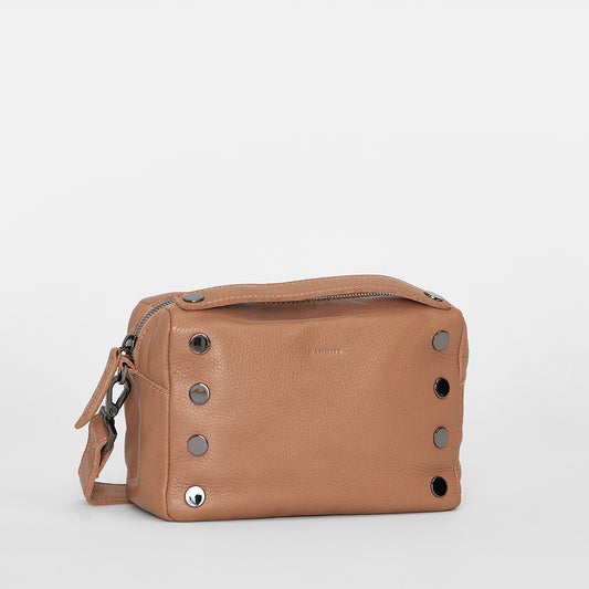 The Belt Bag in Biscotti Brown, Bags & Accessories