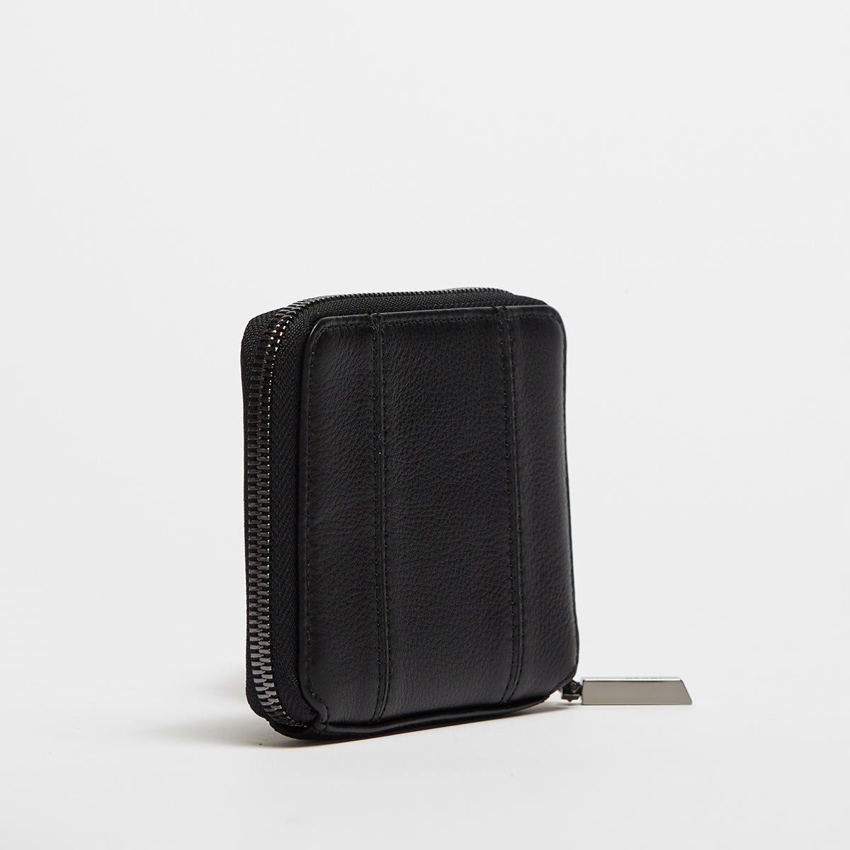 5-North-Black-Back-View