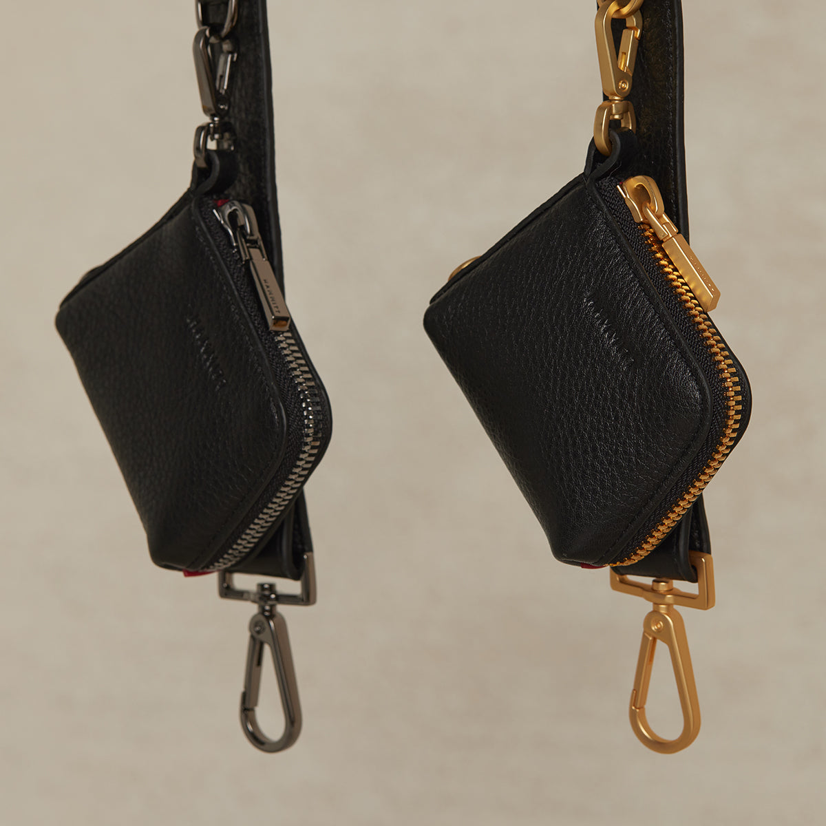 Whoever came up with strap extenders is a genius! : r/handbags