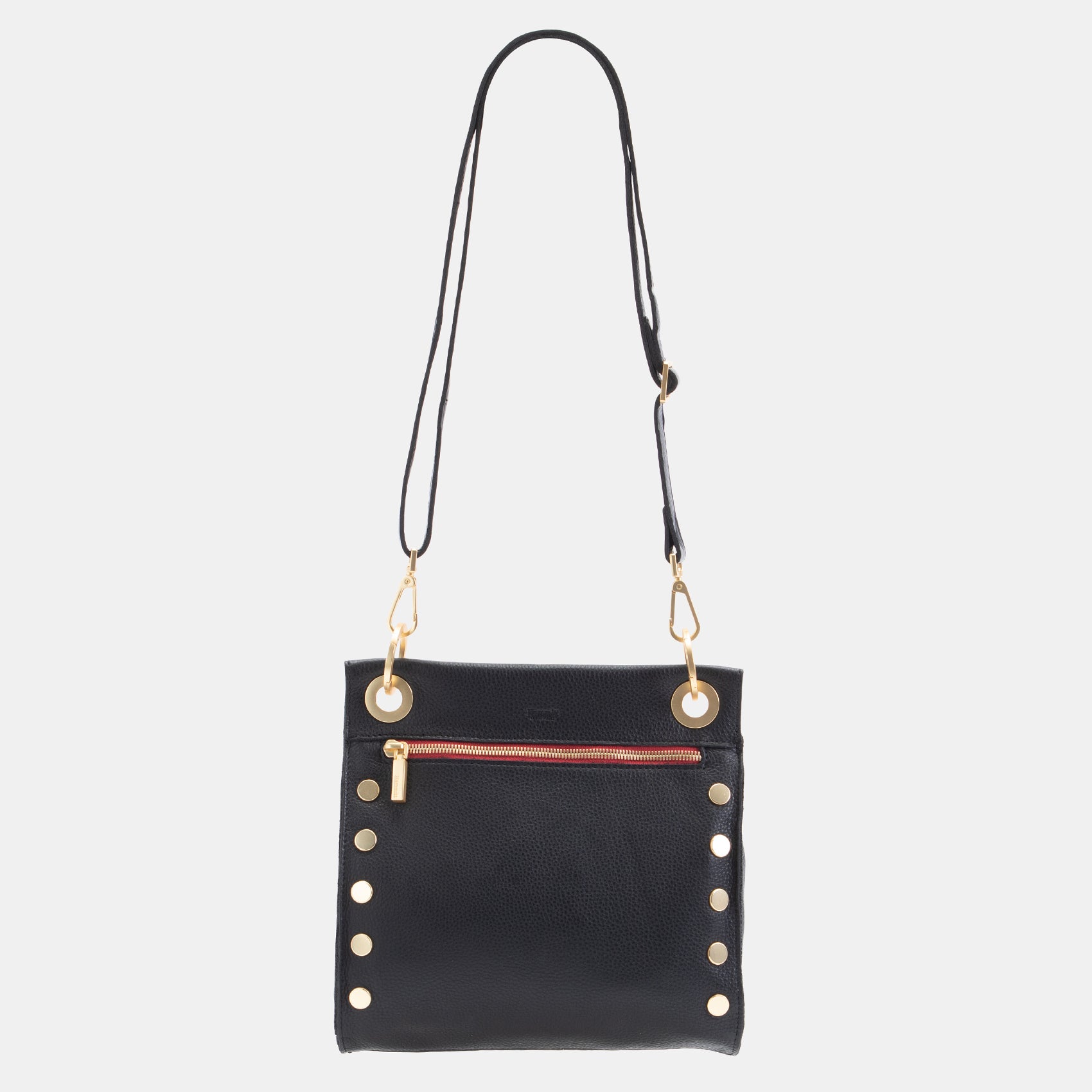 Tony-Med-Blk-BG-R-Zip-Crossbody-View